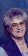 Shirley C. Brooks