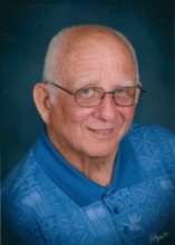 Charles "Pete" Petrach