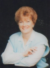 Joan Christine Banfield