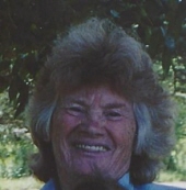 Sylvia A. Osborne
