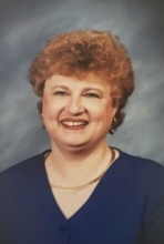 Patricia Ann Visscher Ulman
