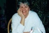 Sharon Janice Heckert