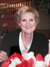 Sharon Gail Davis