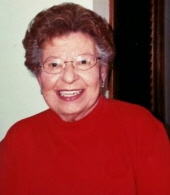 Patricia Ann Wheeler