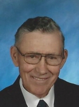 Robert A. Ostrander