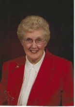 Margaret A. "Peggy" Brinkman