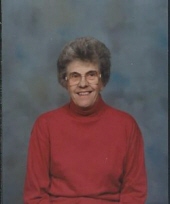 Mary Evelyn Beauparland