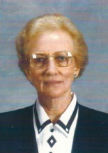 Dorothy M. Haglund