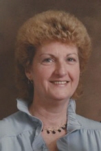 Elizabeth "Betty" J. Krugielki