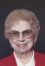 June M. Federspiel