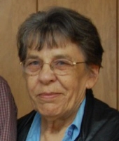 Joan E. Compau