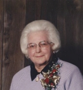Betty Jane Ehrnst
