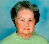 Dorothy B. von Minden