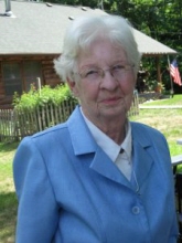 Mildred E. Ranger