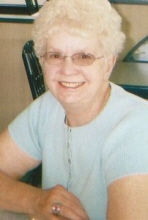 Anita Mabel Ulman