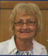 Barbara Ann Jacob