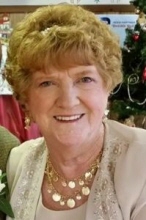 Lois E. Warner Quinn