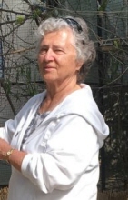Elaine Marie LaCourt