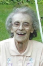 Lois Eleanor Wegner