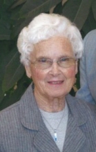 Betty L. Herriman