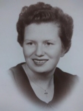 Margaret Mary Stilson