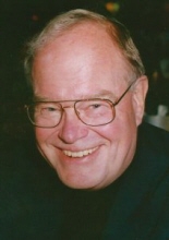 Dr. William C. Rosenfeld, MD