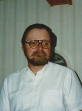 Roy Frederick Bergstrom, Jr.