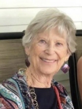 Carol Barbara Wood