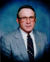 George C. Erickson