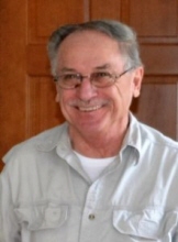 Larry W. Willett