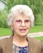 Iris Ann Sztanyo 21575498