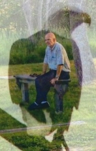 Gerald “Jerry” Walter Silvey 21575543