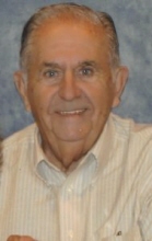 George Leo Jordan