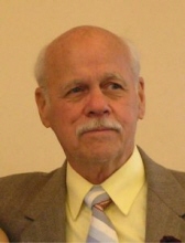 Joseph L. Griffiths Sr.