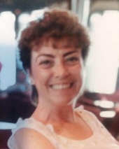 Joyce Marie Hammel
