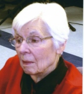 Evelyn J. Gartner