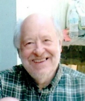 Robert J. Shuman