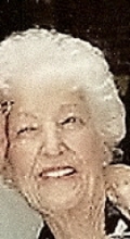 Marguerite E. Hill