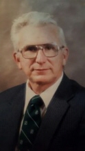 Dr. Benjamin Webb