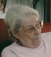 Marie C. Hutchings