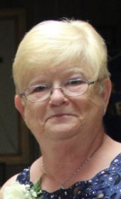 Bonnie Patricia Bukoski