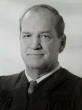Hon. Edward Michael Keller