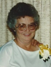 Ruth C. Pendred