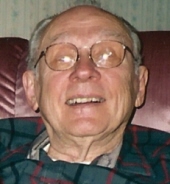 Harry S. Krupa