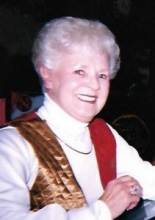 Helen Doris Pietrowski