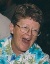 Rose Marie O'Connor