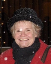 Sandra C. Schorfhaar
