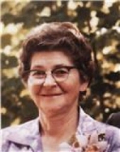 Evelyn G. Robarts