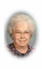 Glendora F. Clemens