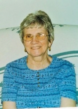 Margaret Busenbark